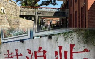鼓浪屿景点大全（鼓浪屿景点大全排名）
