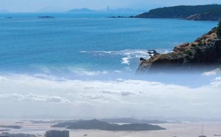 岱山旅游景点有哪些地方（岱山一日游必去景点）