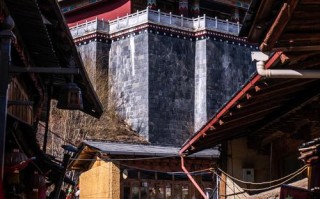 迪庆旅游景点攻略 - 迪庆旅游景点攻略大全