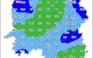 长沙30天天气预报最新消息（长沙市30天天气准预报）