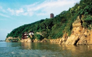 马鞍山旅游景点有哪些，马鞍山旅游景点有哪些照片