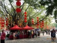 深圳锦绣中华停车方便吗（锦绣中华停车收费标准）