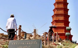 新疆乌鲁木齐的旅游景点有哪些 - 新疆乌鲁木齐旅游攻略必玩的景点