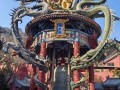 门头沟区的白瀑寺，门头沟区白瀑寺周一至周日有休息日么?