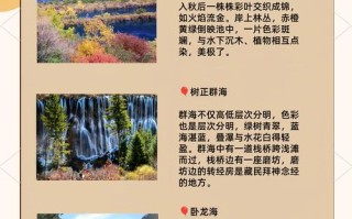 九寨沟三日游旅行220元 - 九寨沟三日游旅行团费用