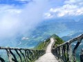 六盘水旅游景点推荐一日游，六盘水旅游 景点