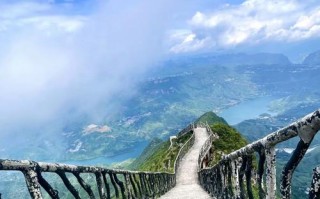 六盘水旅游景点推荐一日游，六盘水旅游 景点