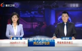 今年的新闻有哪些 - 今年的新闻有哪些2024年