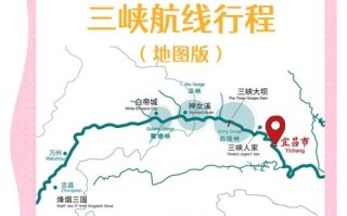 从重庆游三峡最佳路线自驾攻略，重庆去三峡旅游