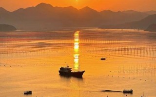 霞浦旅游前十景点介绍 - 霞浦旅游前十景点介绍三沙镇嵛山岛