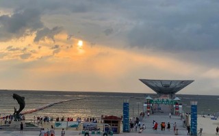 营口旅游攻略自助游（营口旅游攻略自驾游线路推荐）