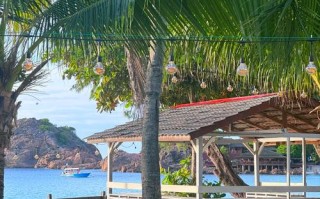 热浪岛旅游需要多少钱一个人去 - 热浪岛旅游需要多少钱一个人去旅游