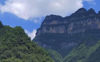 2021汉中旅游，2021汉中旅游概况