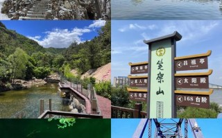 辽宁旅行攻略路线，辽宁省内旅游路线