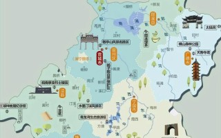 宣城旅游攻略（宣城旅游攻略景点必去）