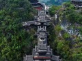 重庆沿线旅游景点大全 - 去重庆沿途的风景