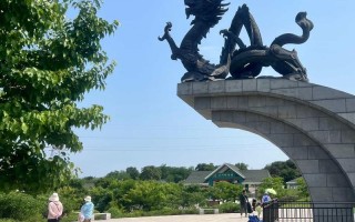 辽阳游玩景点大全 - 辽阳旅游必去景点