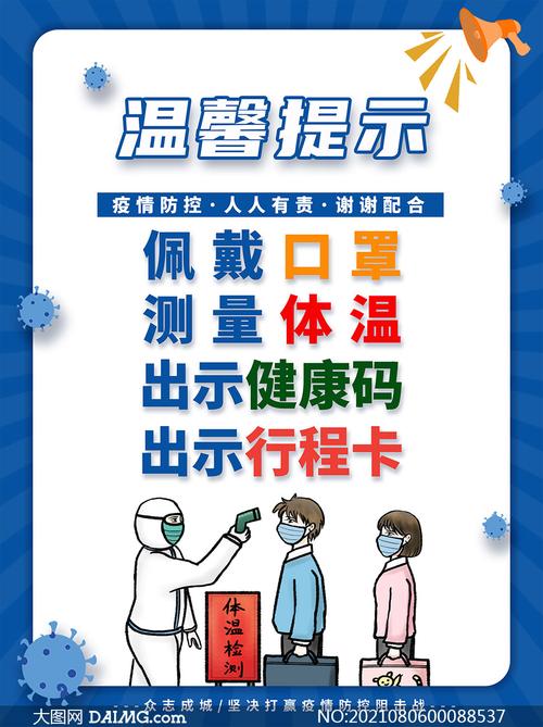 出行注意防护文案,出行注意防护文案简短-第3张图片 出行注意防护文案,出行注意防护文案简短-第3张图片