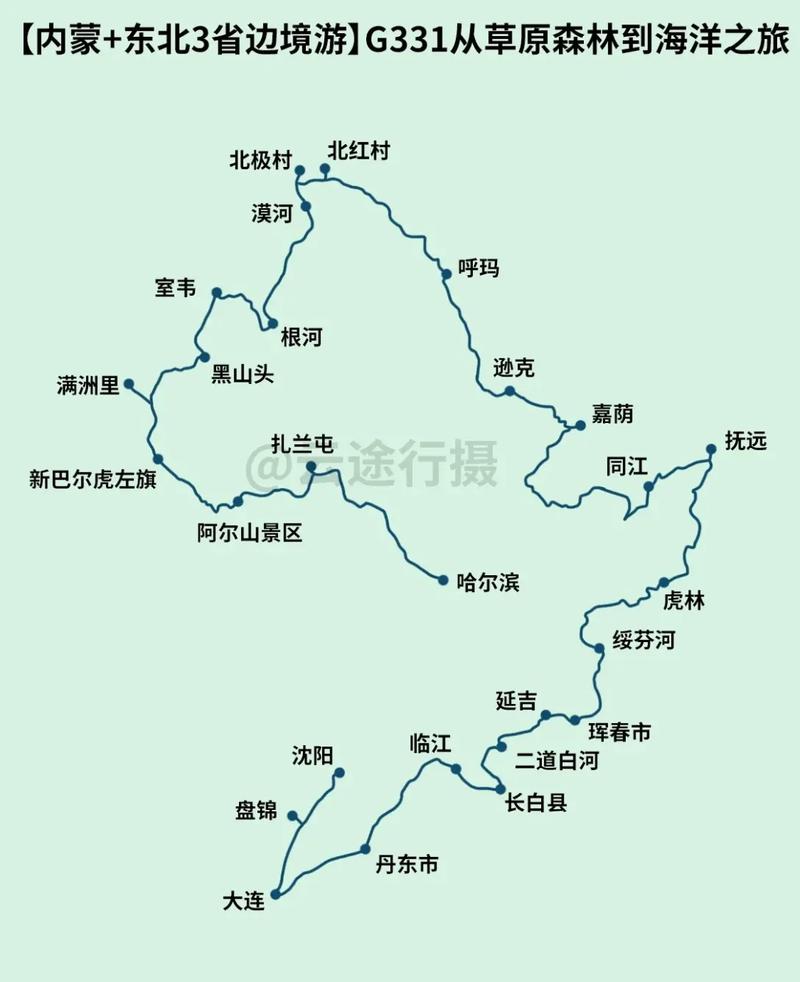 出行最佳的线路 - 出行最佳线路怎么查-第5张图片