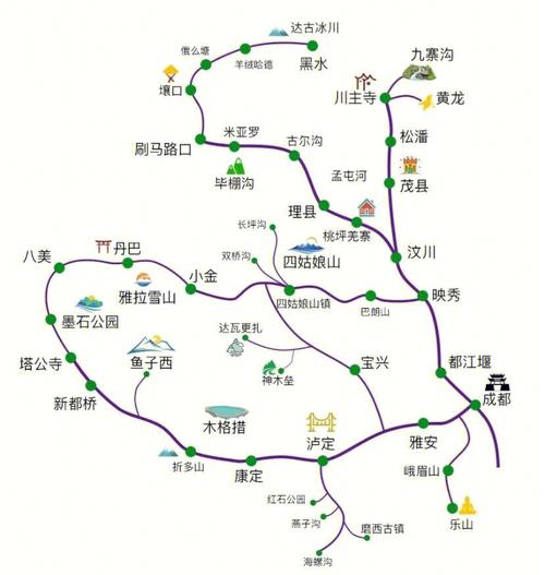 出行最佳的线路 - 出行最佳线路怎么查-第6张图片