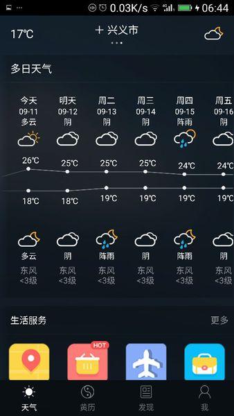 义县天气预报(沈阳天气预报)-第1张图片 义县天气预报(沈阳天气预报)-第1张图片