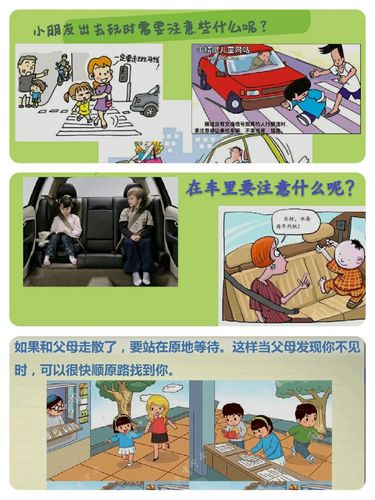 出行注意安全的规则有哪些,出行注意安全的规则有哪些呢-第3张图片 出行注意安全的规则有哪些,出行注意安全的规则有哪些呢-第3张图片