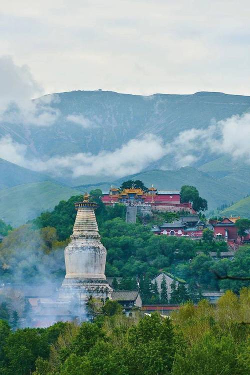 五台山天气(五台山天气穿衣建议)-第5张图片 五台山天气(五台山天气穿衣建议)-第5张图片