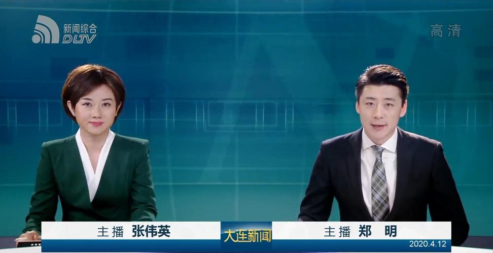辽宁新闻主持人,辽宁新闻主持人张传旭-第4张图片 辽宁新闻主持人,辽宁新闻主持人张传旭-第4张图片