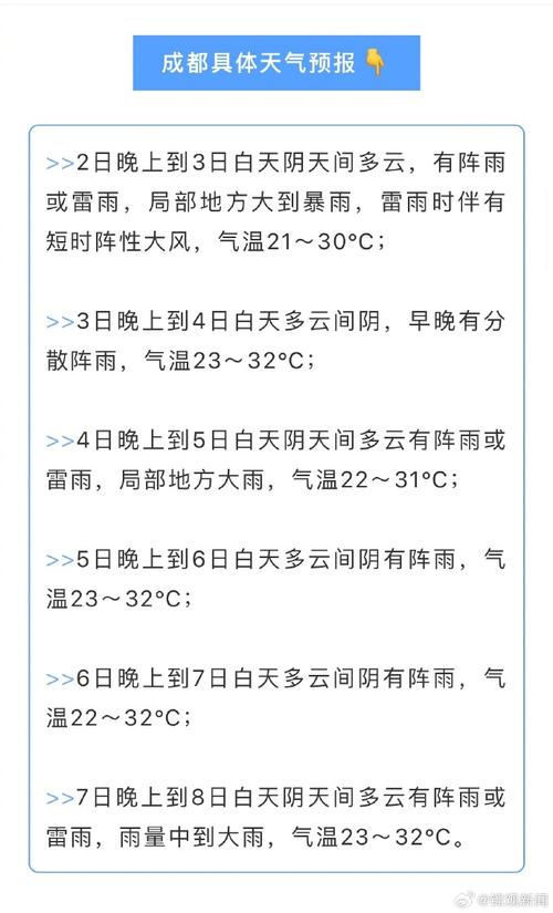 四川九寨沟天气预报 - 四川九寨沟天气预报15天景区天气情况-第4张图片 四川九寨沟天气预报 - 四川九寨沟天气预报15天景区天气情况-第4张图片