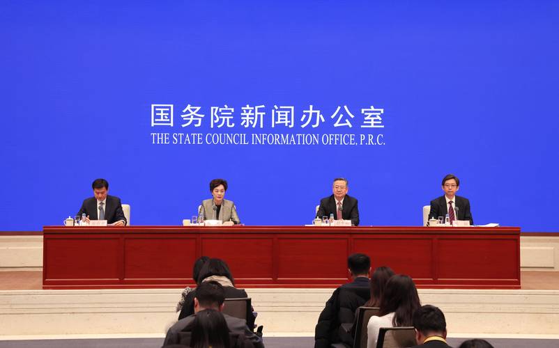 举行新闻发布会 - 举行新闻发布会需要做好会前准备工作-第3张图片 举行新闻发布会 - 举行新闻发布会需要做好会前准备工作-第3张图片