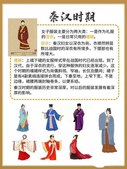 穿汉服出行是哪个历史事件 - 穿汉服出街会不会很奇怪-第4张图片
