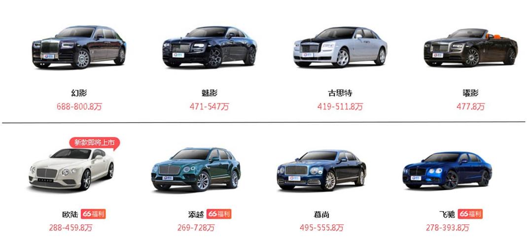 出行最低标配劳斯莱斯(劳斯莱斯最低价位的车)-第5张图片 出行最低标配劳斯莱斯(劳斯莱斯最低价位的车)-第5张图片