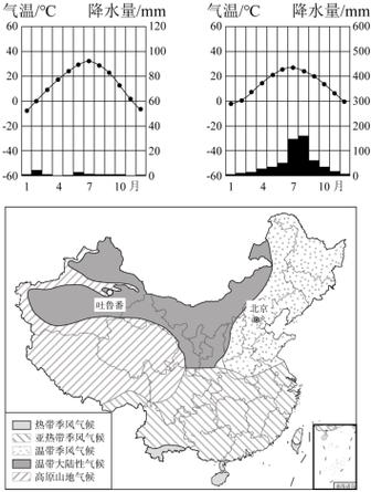哈密天气 - 哈密天气40天-第5张图片