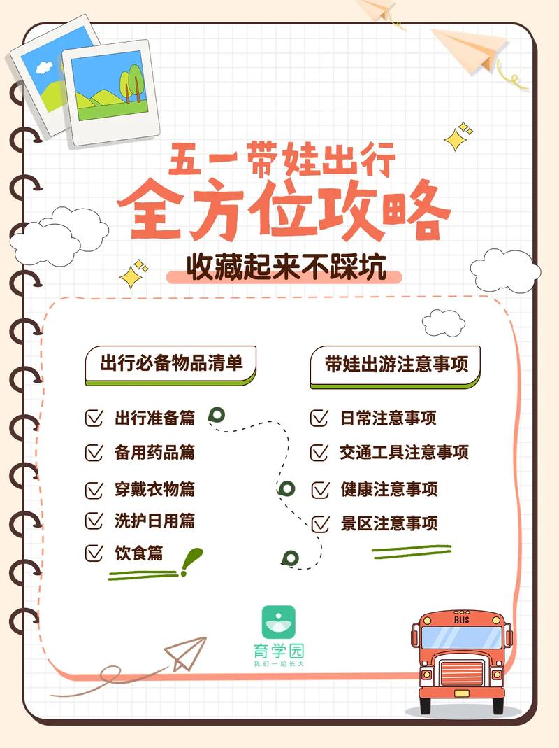 出行准备的工作 - 出行准备的工作内容-第2张图片 出行准备的工作 - 出行准备的工作内容-第2张图片