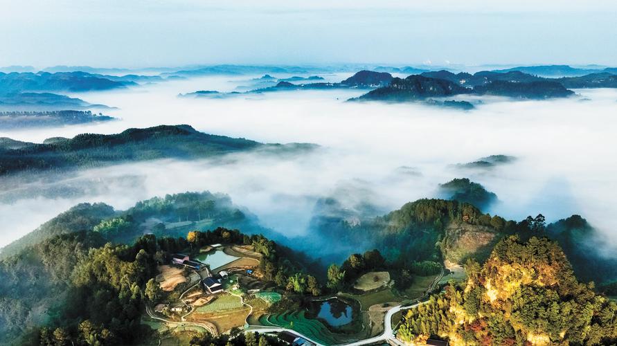 威远天气 - 威远天气预报40天-第1张图片 威远天气 - 威远天气预报40天-第1张图片