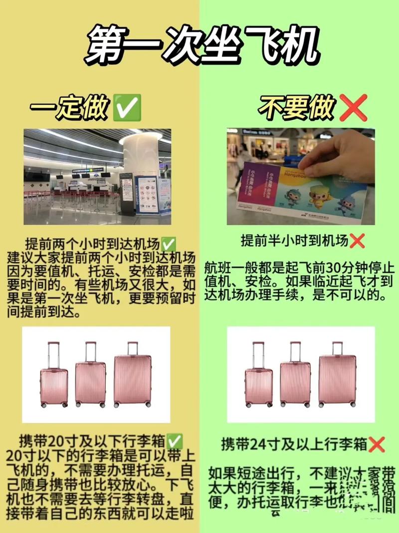 出行坐飞机的禁忌是什么,坐飞机出行时的注意事项-第3张图片 出行坐飞机的禁忌是什么,坐飞机出行时的注意事项-第3张图片