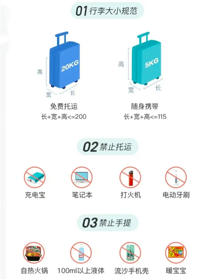 出行坐飞机带什么吃的（坐飞机应该带什么吃的）-第2张图片