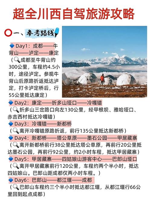出行自驾准备食物(自驾应该准备哪些吃的)-第4张图片 出行自驾准备食物(自驾应该准备哪些吃的)-第4张图片