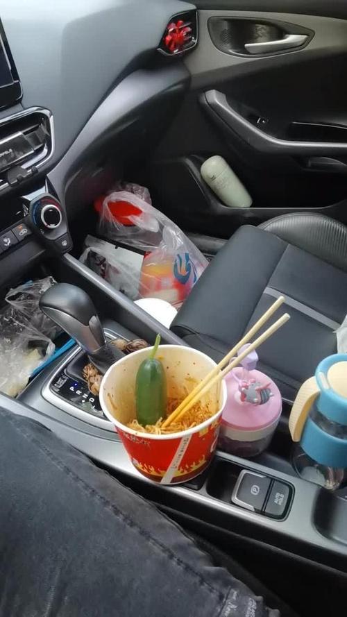 出行自驾准备食物(自驾应该准备哪些吃的)-第5张图片 出行自驾准备食物(自驾应该准备哪些吃的)-第5张图片
