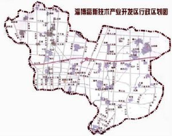 淄博高新区新闻，淄博高新区新闻最新头条-第1张图片