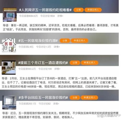 出行住宿怎么涨价(住宿怎么最省钱)-第7张图片 出行住宿怎么涨价(住宿怎么最省钱)-第7张图片