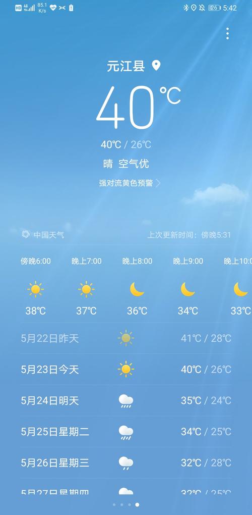 沅江天气(沅江天气预报)-第3张图片 沅江天气(沅江天气预报)-第3张图片