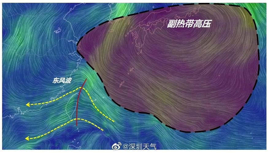 平阳天气（台风实时路径）-第2张图片