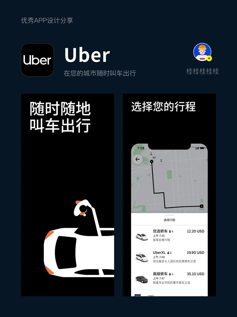 出行比较好的软件(出行比较好的软件排名)-第6张图片 出行比较好的软件(出行比较好的软件排名)-第6张图片