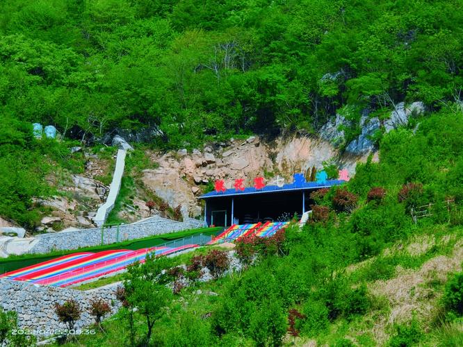 河南信阳旅游景区，河南信阳旅游景区电话-第7张图片