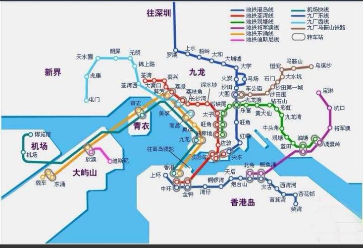 港珠澳大桥旅游攻略(港珠澳大桥旅游攻略票价)-第1张图片 港珠澳大桥旅游攻略(港珠澳大桥旅游攻略票价)-第1张图片
