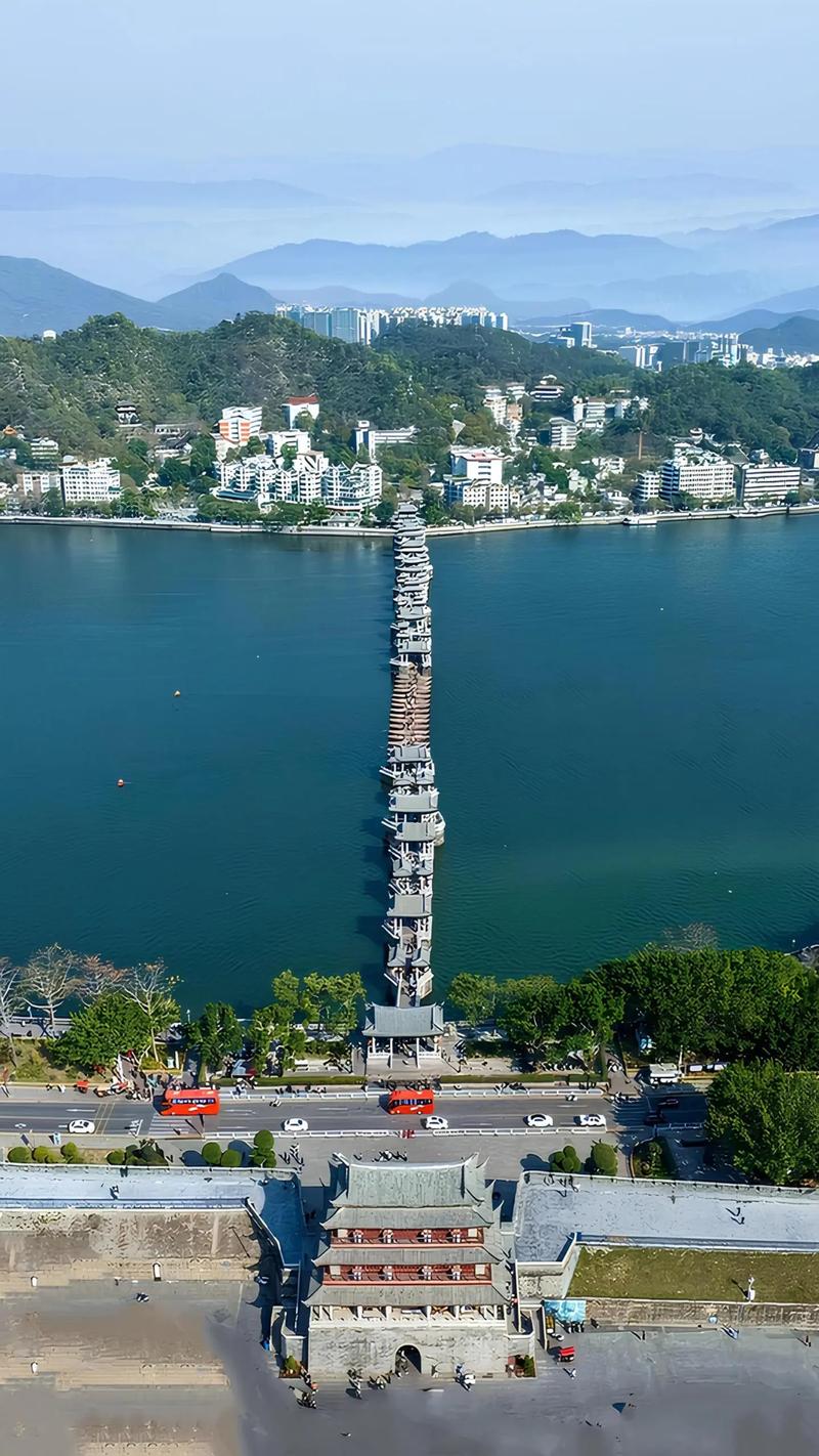 广东旅游攻略景点排名 - 广东旅游景点大全排名-第5张图片