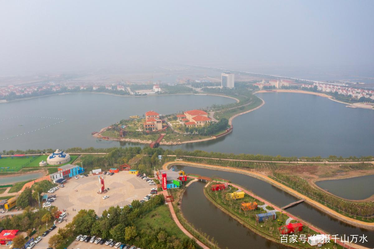 黄河口生态旅游风景区,黄河口生态旅游风景区几月份去比较好-第7张图片 黄河口生态旅游风景区,黄河口生态旅游风景区几月份去比较好-第7张图片