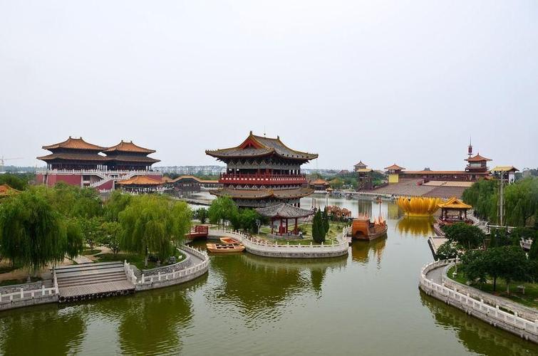 开封清明上河园旅游攻略,开封清明上河园旅游攻略半日-第2张图片 开封清明上河园旅游攻略,开封清明上河园旅游攻略半日-第2张图片
