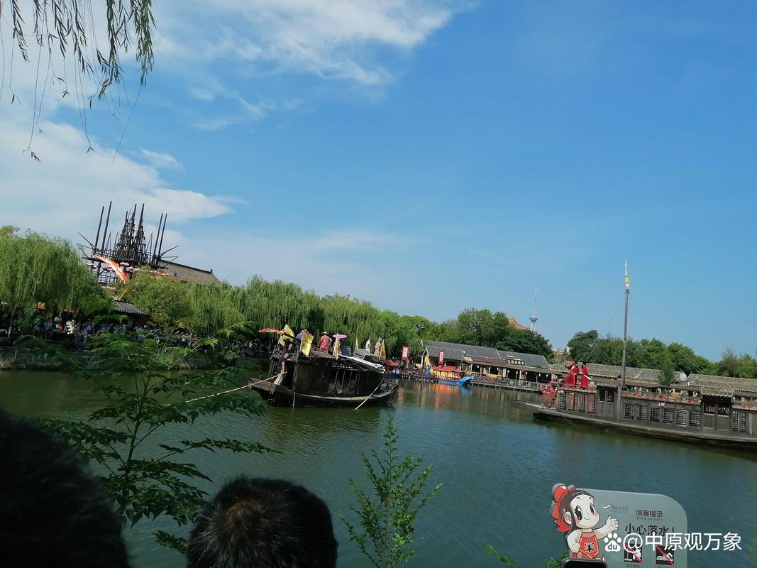 开封清明上河园旅游攻略,开封清明上河园旅游攻略半日-第3张图片 开封清明上河园旅游攻略,开封清明上河园旅游攻略半日-第3张图片